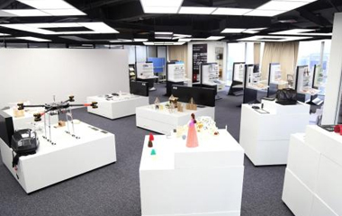 學(xué)校 、科研機(jī)構(gòu)定制解決方案